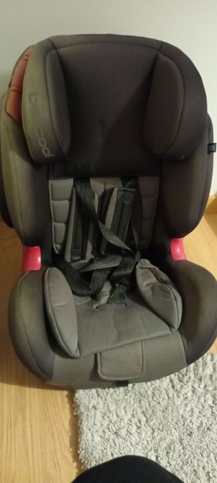 Cadeira Auto 9 meses aos 12 anos