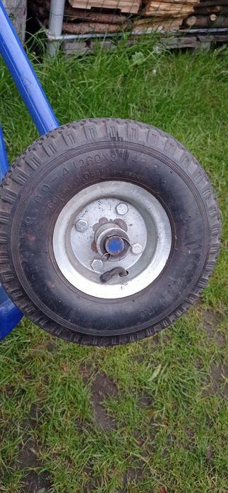 Wózek transportowy