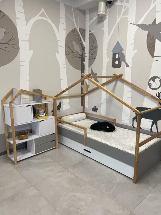 Zestaw mebli Bellamy