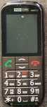 telefon MaxCom MM721 - uszkodzony