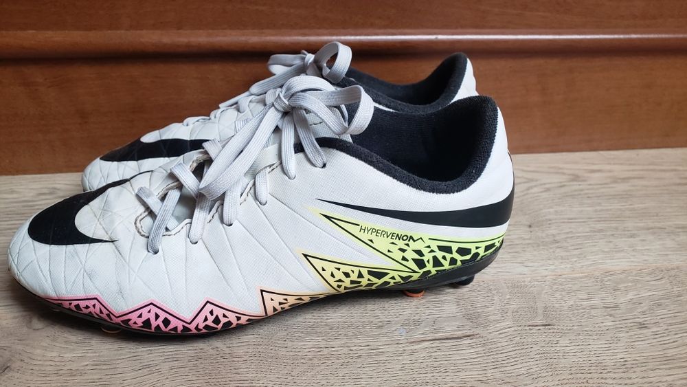 Korki Nike Hypervenom