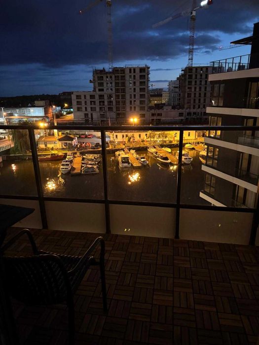 Apartament na doby Szczecin