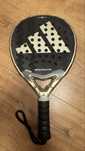 Raquete - ADIDAS Metalbone Ctrl 3.4 25