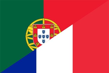 Português - Francês e Francês-Português