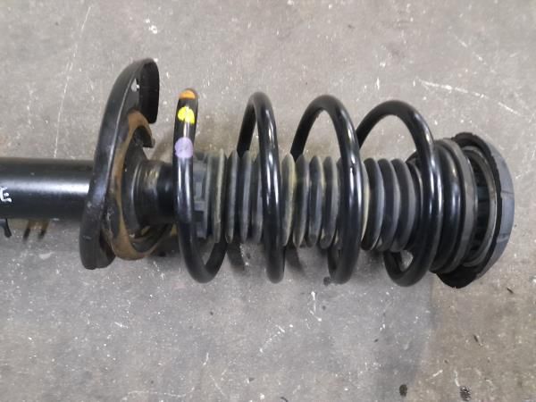 Amortecedor frente esquerdo PEUGEOT 2008 I (CU_)