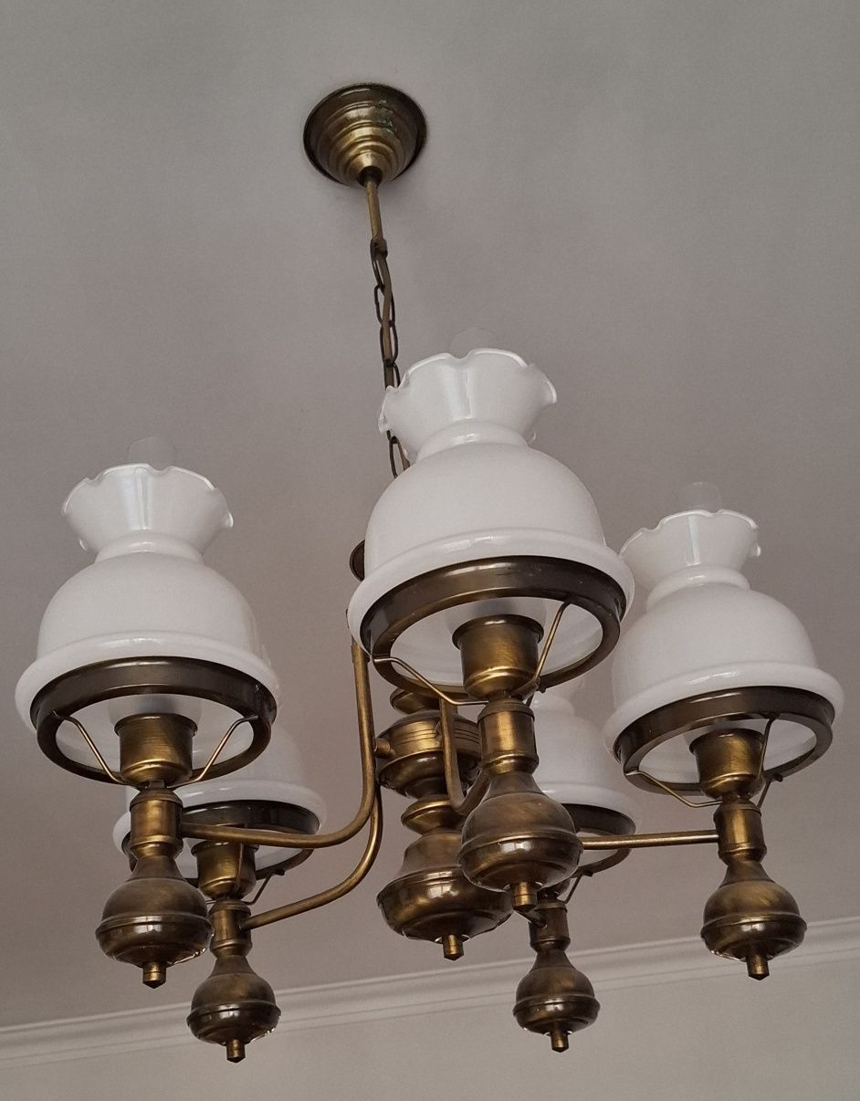 Candeeiro de sala