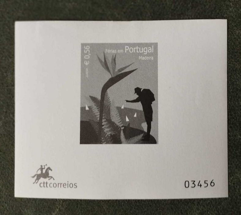 2004- Prova Preto/Branco Europa Açores/Madeira: Férias