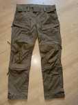 Spodnie Helikon MCDU DyNyCo Rip-Stop - Coyote XL/R