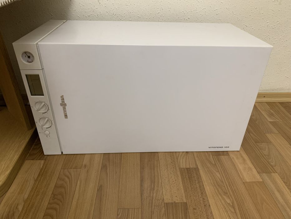Viessmann Vitopend 100 wh1d