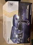 TCA Airbus Sidestick do Captain Pack (APENAS SIDESTICK)