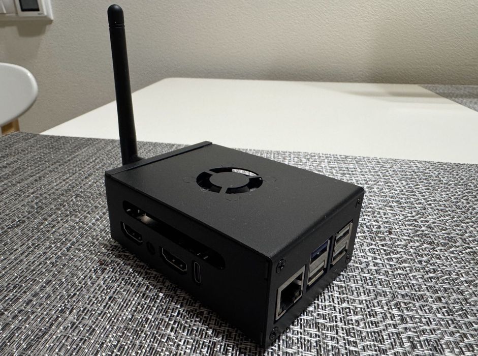 Orange PI 5 Pro 16Gb