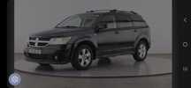 Dodge Journey 2.0 CRD R/T MTX