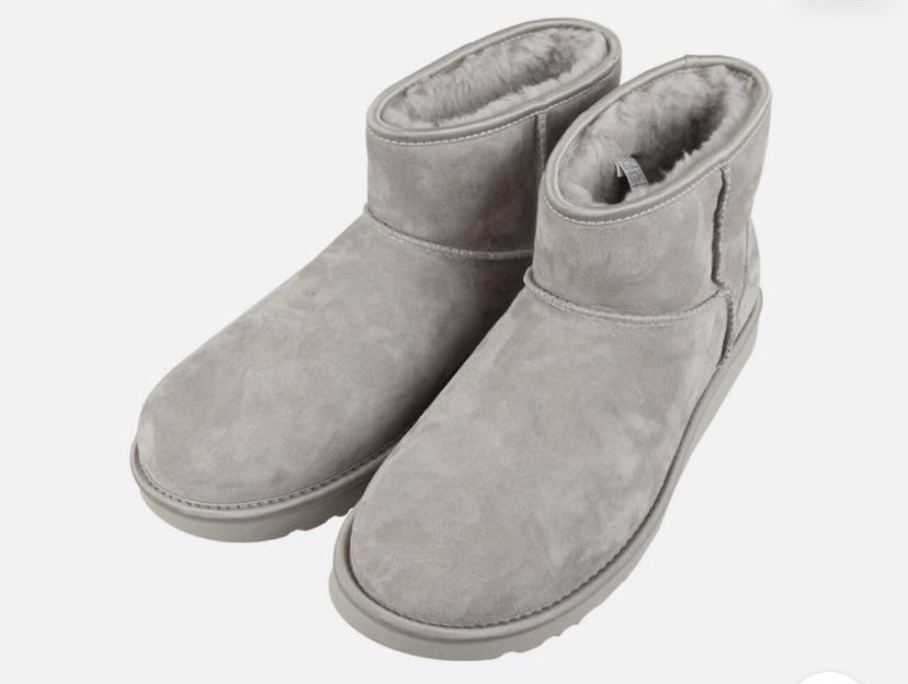 Ugg угги mini мини уггі