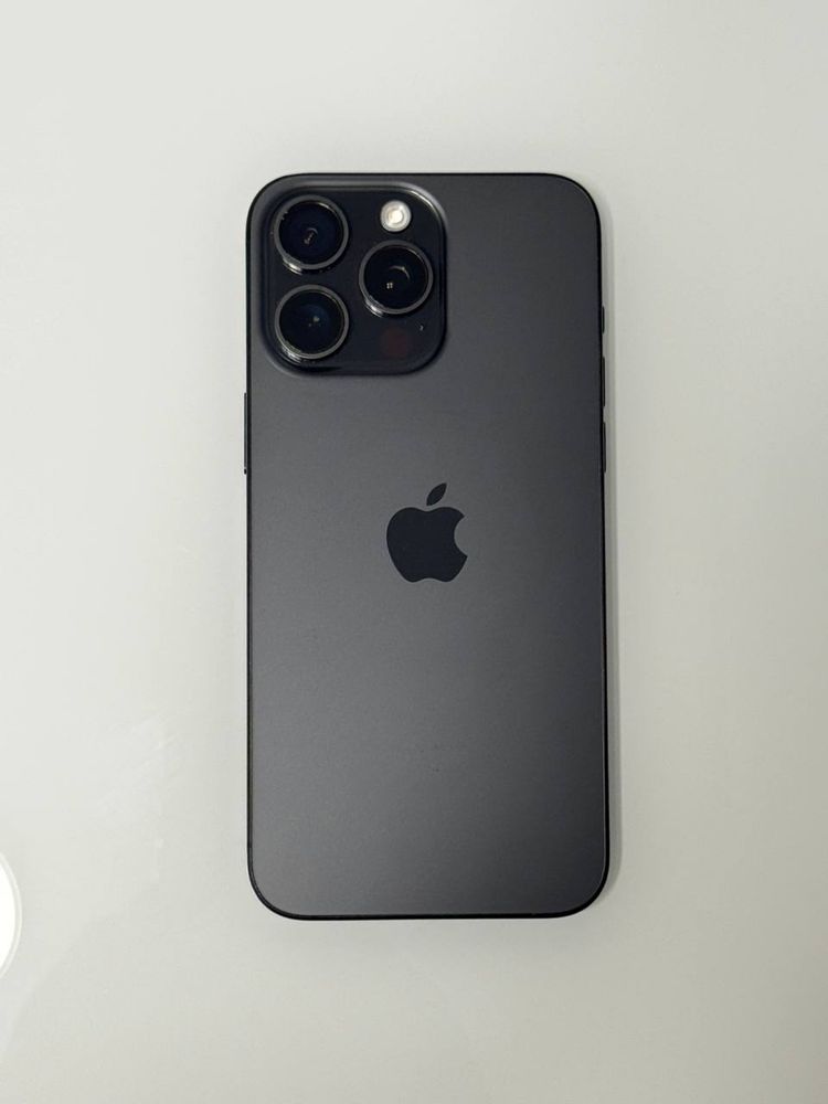 iPhone 15 Pro Max 512gb