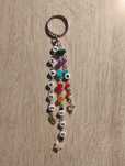 Breloczek do kluczy handmade