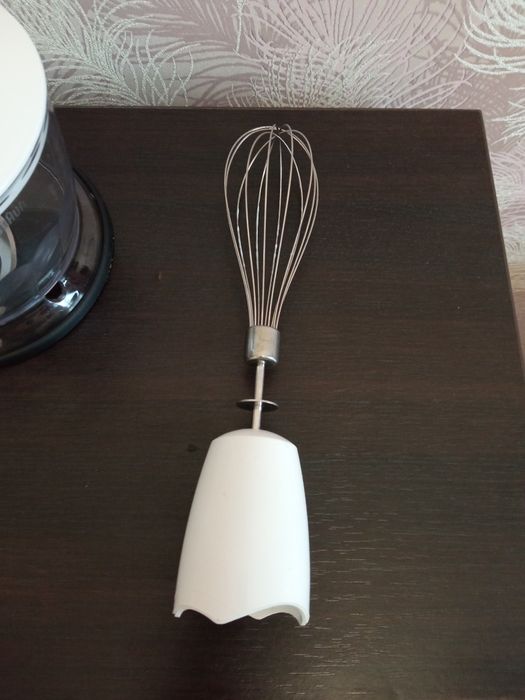 Редуктор венчика для блендера Braun MultiQuick