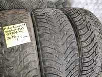 koła lanos 4szt 2015r 5mm 175/65 R14
