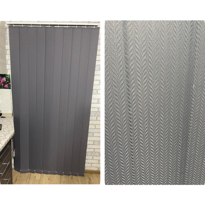 Продам жалюзі для дверей та вікна