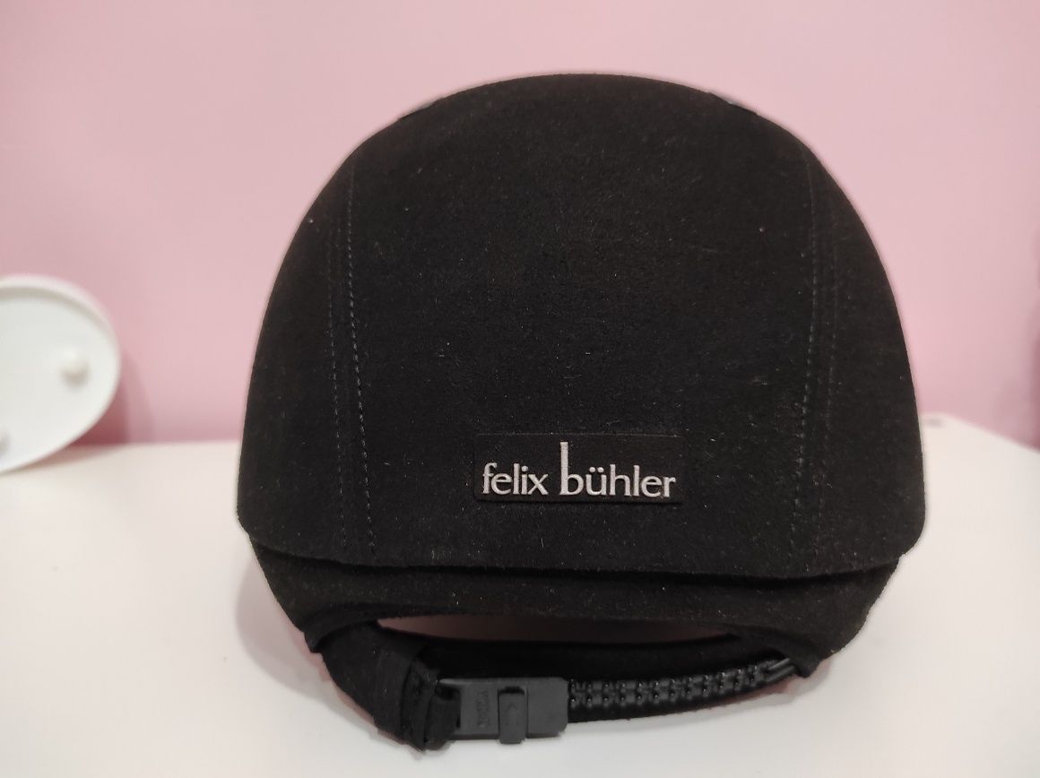 Kask jeździecki FelixBuhler Mips M 52;53;54;55;56;57