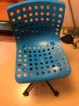 A very good quality Desk chair