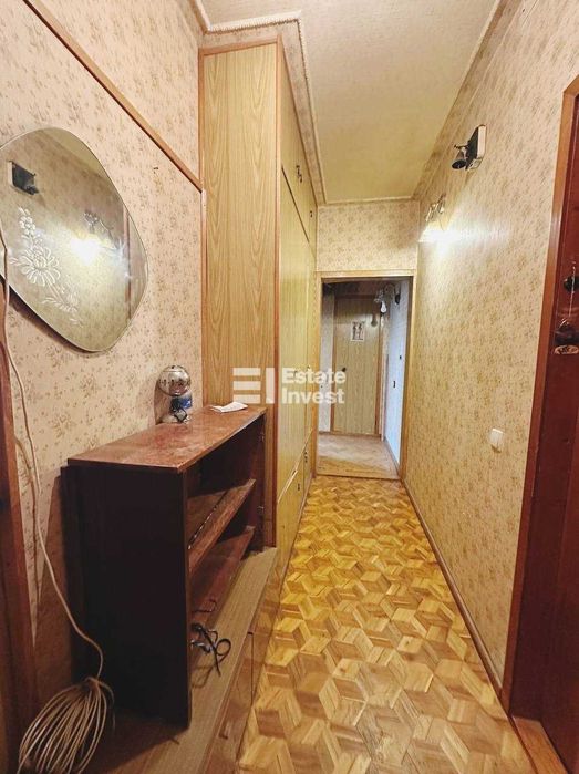 Здам 2 кімн. квартиру на вул. Ахсарова, 20.