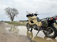 Yamaha xtz660 tenere