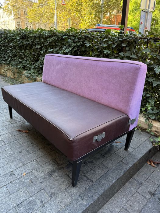 Диваны , мягкие уголки для хорики рестораны бары