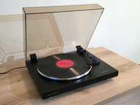 Gramofon Marantz TT-42