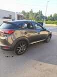 Mazda CX-3 1.5D 2017