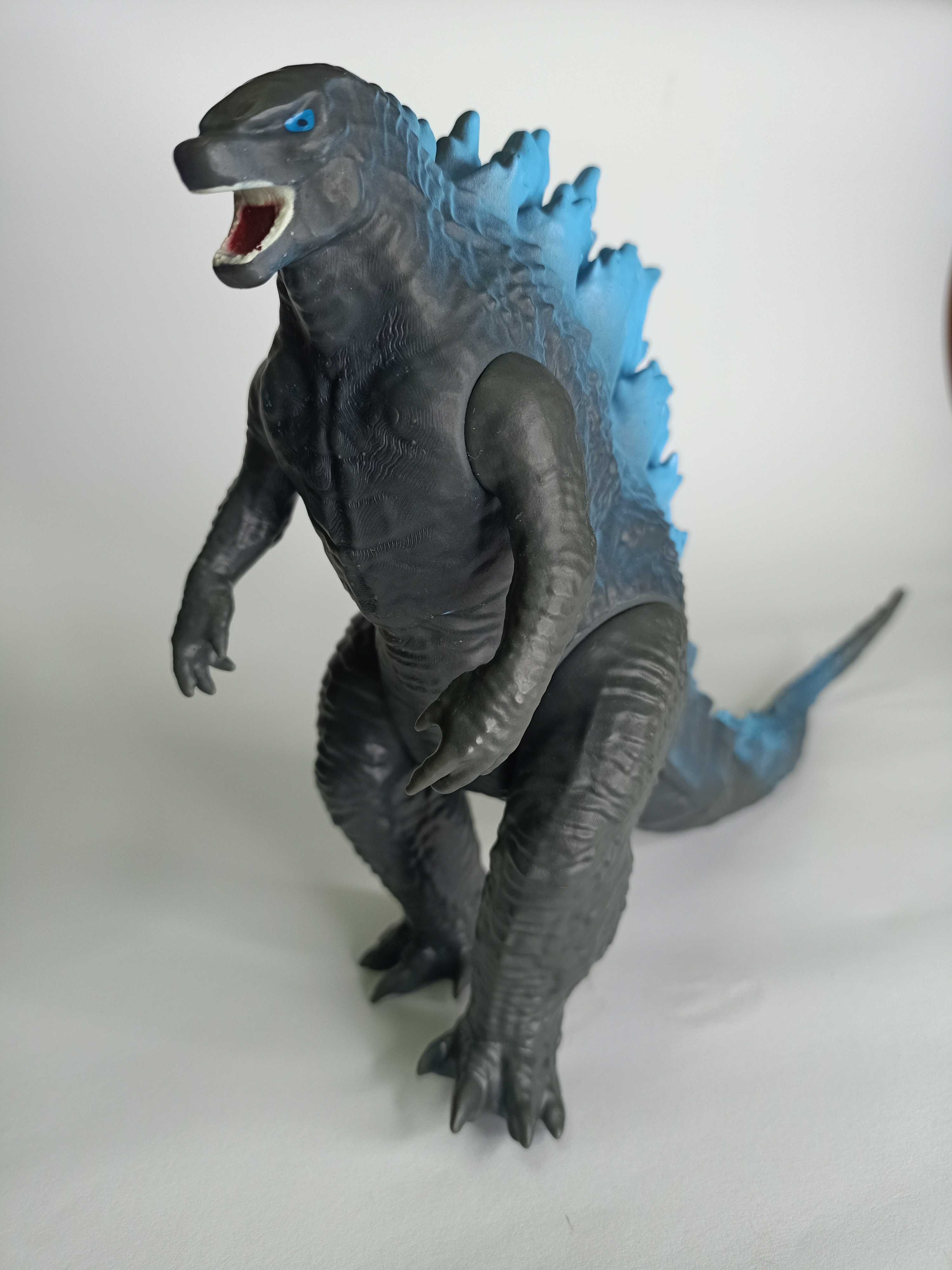 Детская игрушка фигурка Годзилла 9901 Godzilla 17 см Кинг Конг 9902