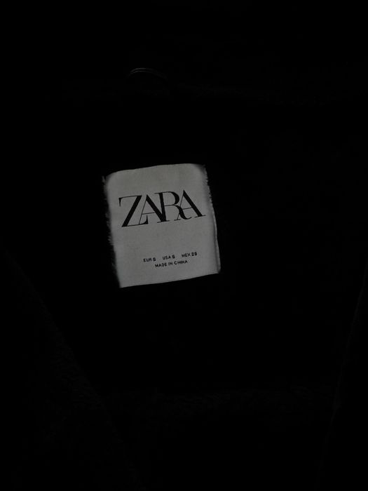 Дублянка Zara жіноча