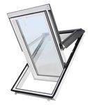 okna dachowe Fakro, Velux, Roto, Avaline , Skyfens