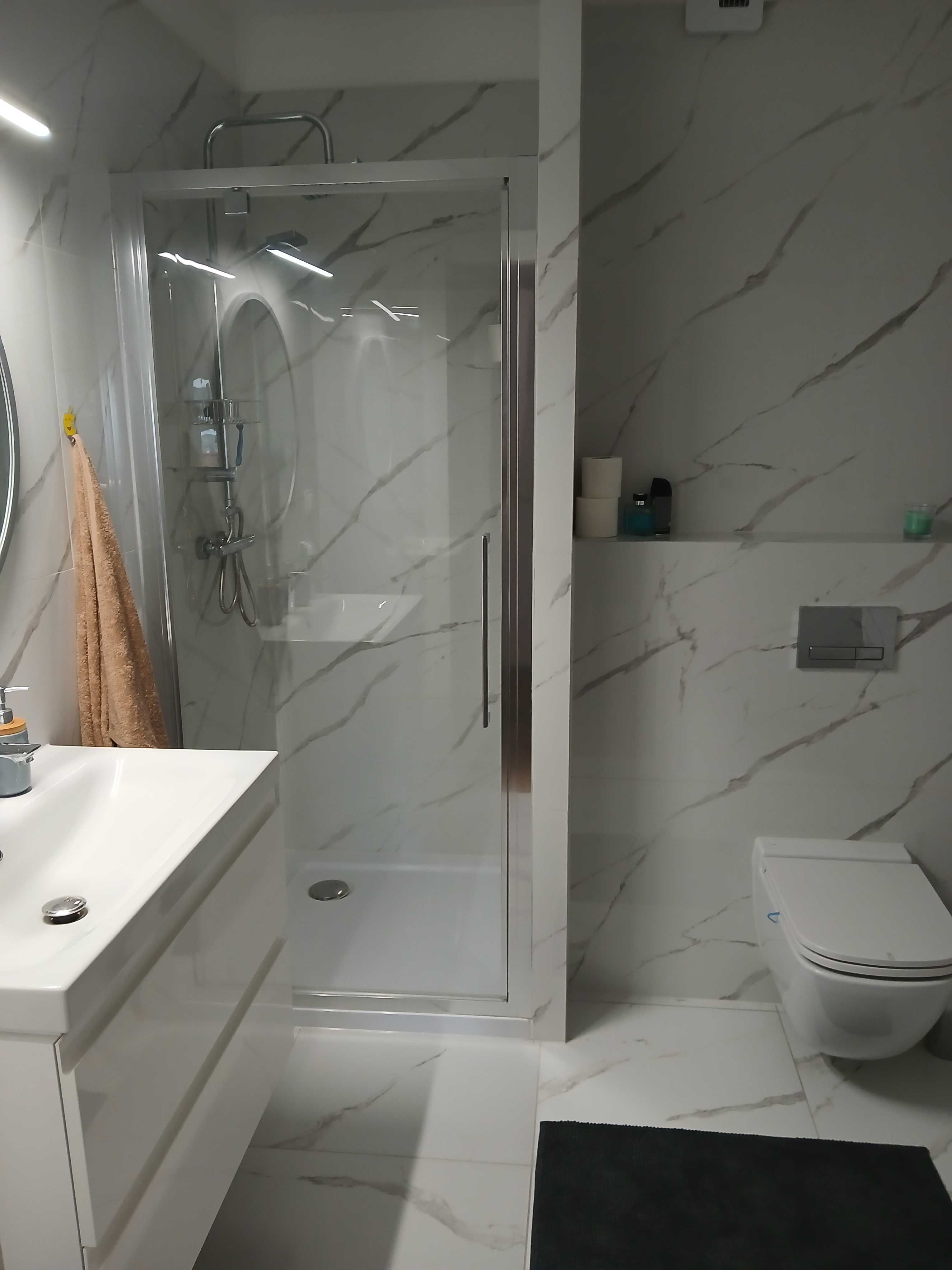 Nowy Apartament nad morzem Sianożęty - Ustronie Morskie
