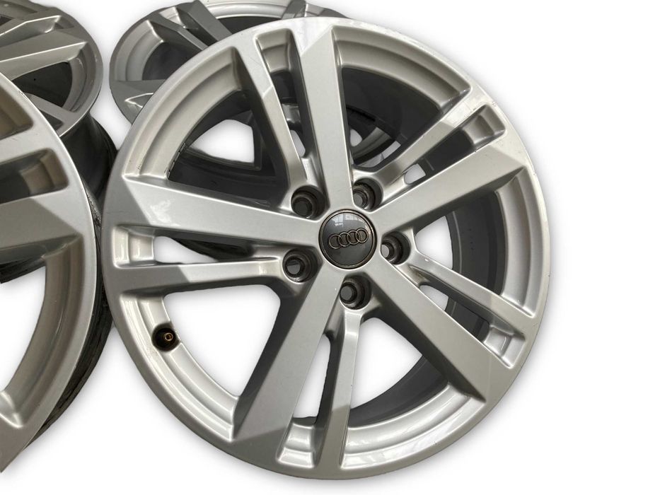 Felgi ALUMINIOWE 17 Audi Q3