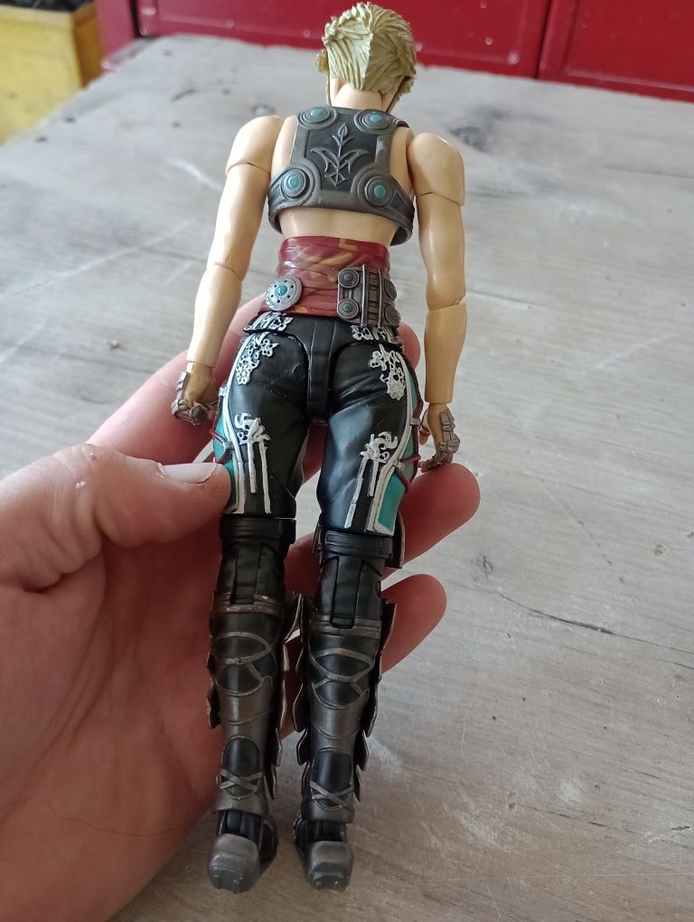 Figurka Final Fantasy XII Play Arts - Vaan