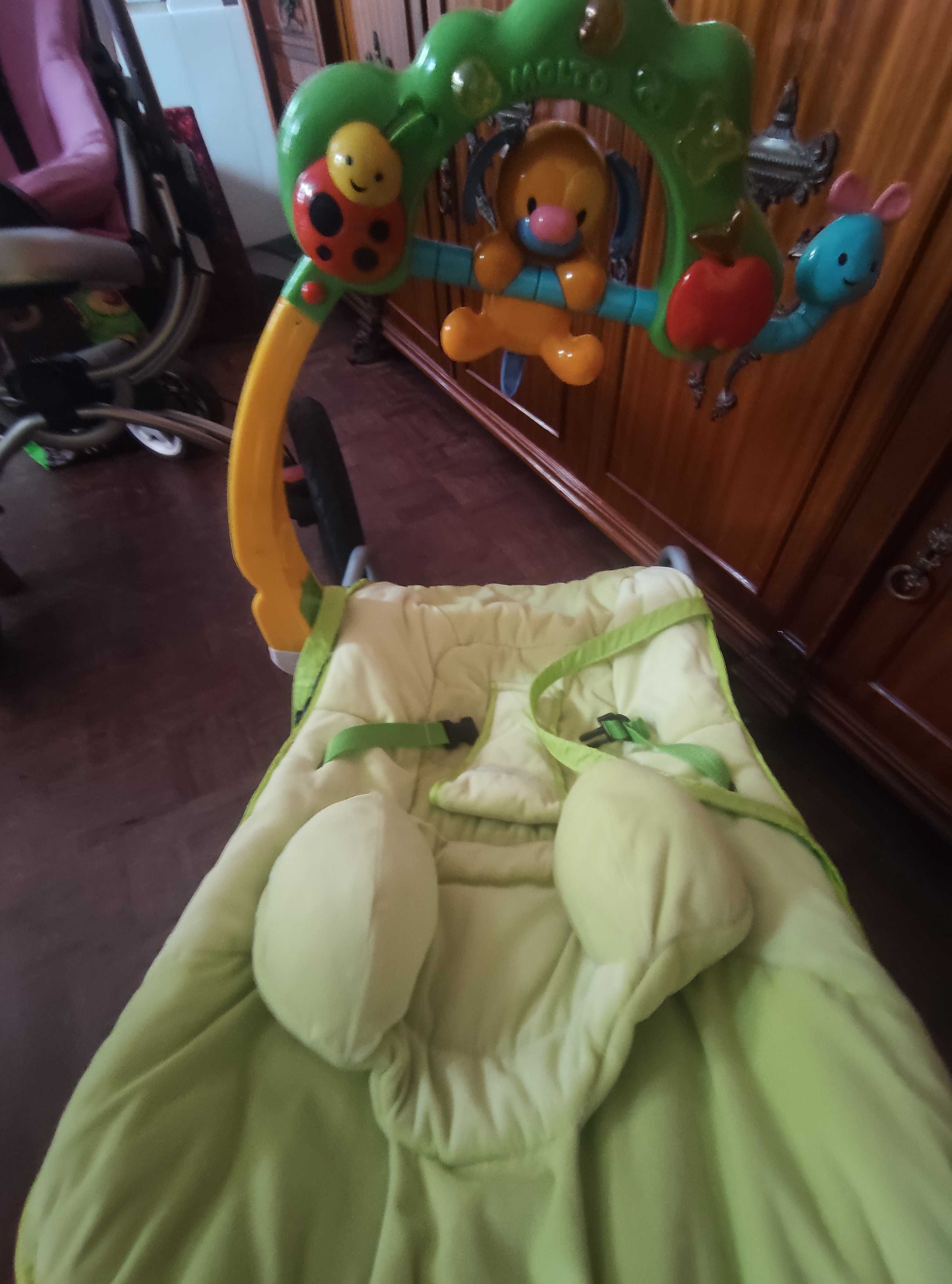 Esprequicadeira bebes em bom estado