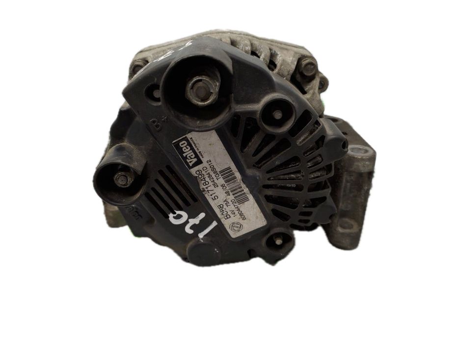 Alternador LANCIA Ypsilon (843_)
