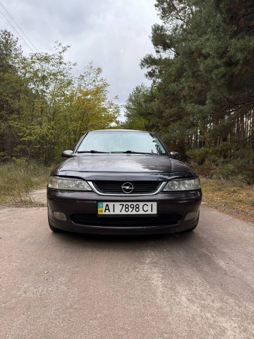 Продам Opel Vectra