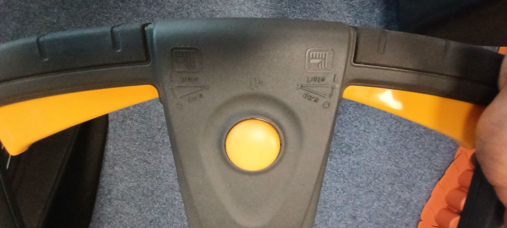 Kostaryka elektryczna Stiga Combi 340c Nowa Rob24.pl