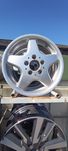 Alufelgi 5x112 Mercedes Jarbet #2.6
