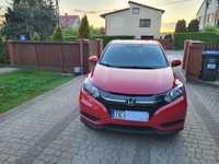 Honda HR-V Honda HR-V