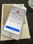 IPhone 8 uszkodzony