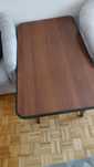 Stolik kawowy 120cm na 70cm