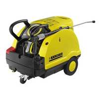 WYNAJEM myjka gorącowodna Karcher HDS 558 C ECO/230V Wrocław