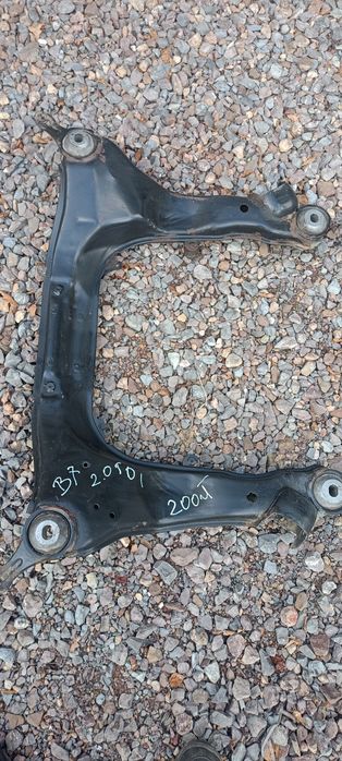 Sanki wózek przód audi A4 B7 2.0 TDI