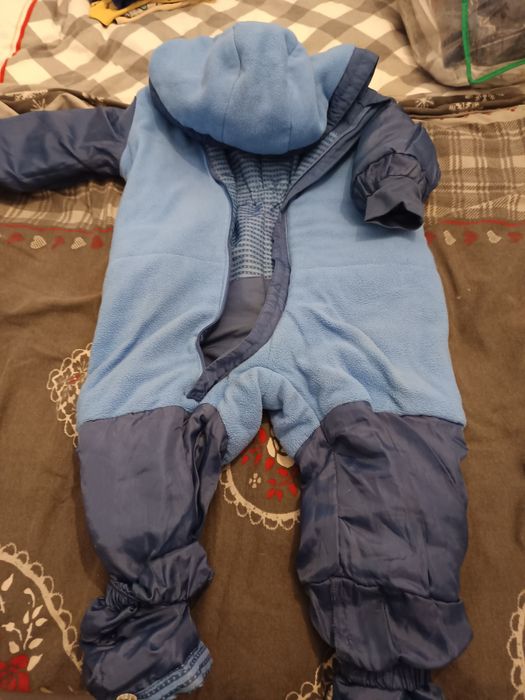 Kombinezon Lupilu 98/104