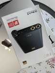 FiiO Q1 Mark II - Przenośny wzmacniacz słuchawkowy DAC