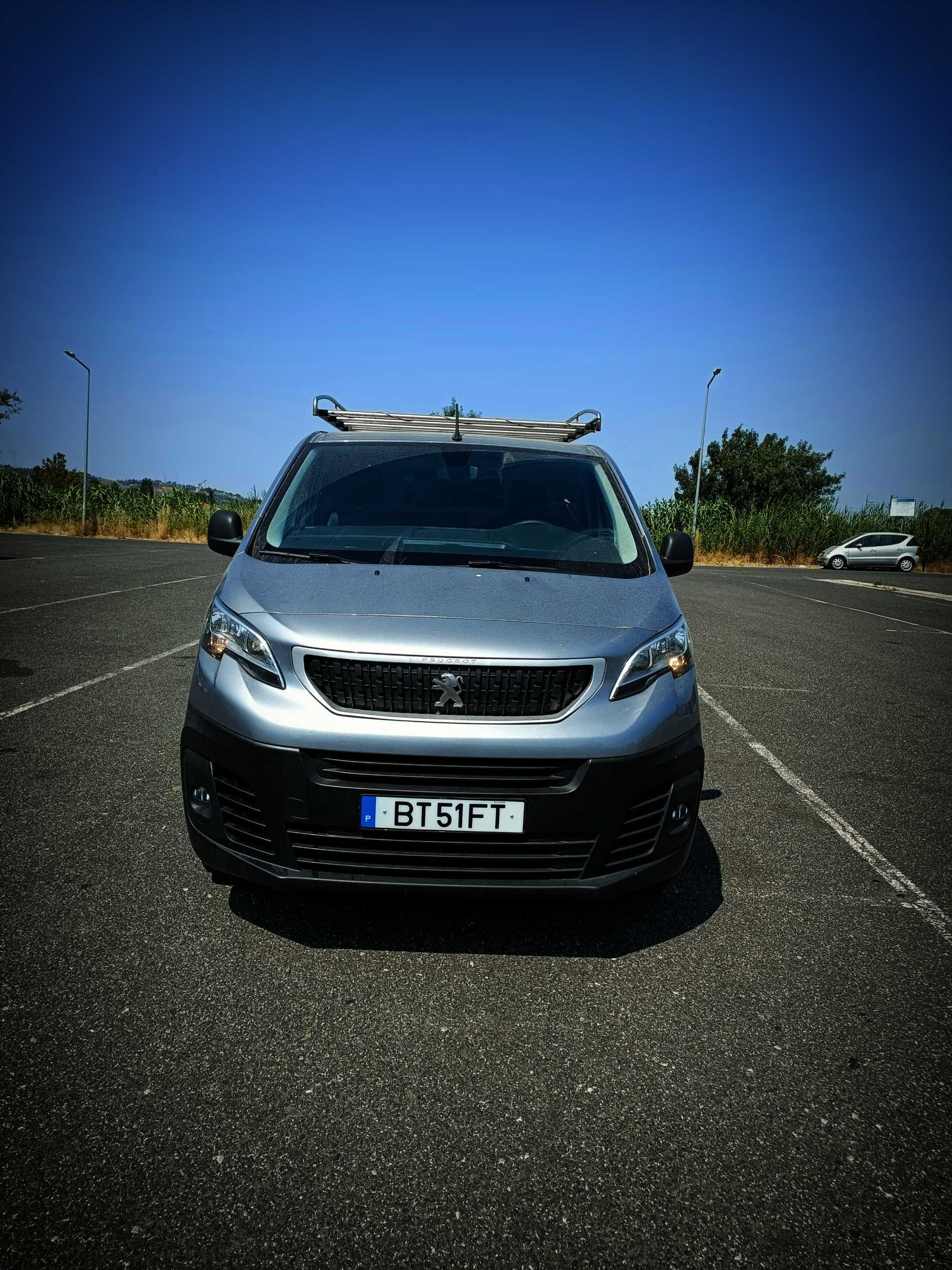 Peugeot Expert 2.0