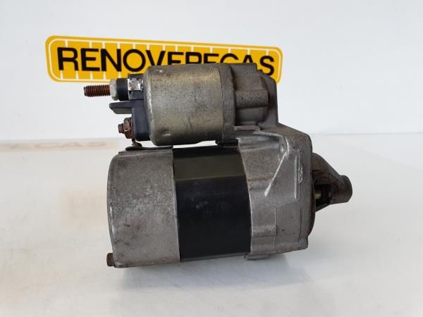 Motor de arranque FIAT Stilo (192_)