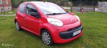 Citroen C1 1,0B 2007 rok